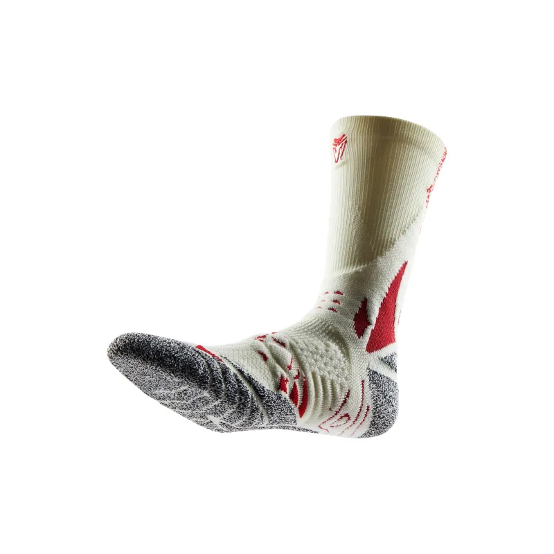 VEIDOORN Basketball Socks Unisex-22