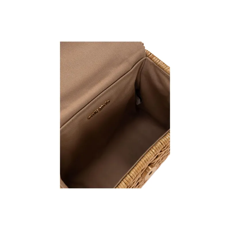 CULT GAIA Sybil Shoulder Bag-4