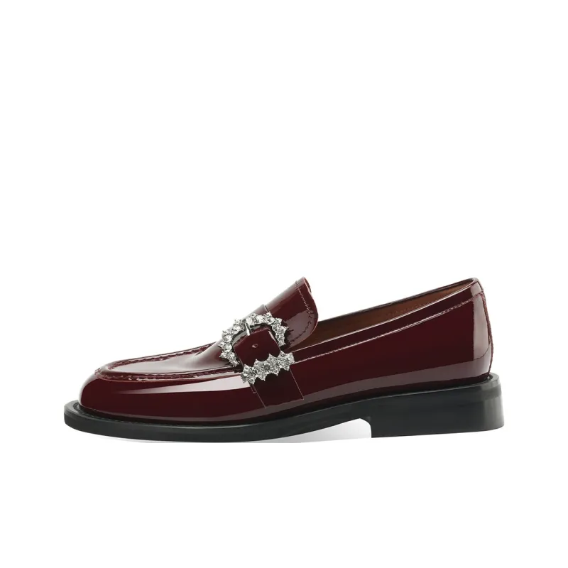 Rosa Bianca Loafers 2.8cm Women's-7