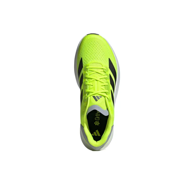 Adidas Duramo Speed 2 Lucid Lemon Core Black Halo Silver-3