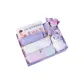 Gradient Bag+Humidifier+Umbrella+Bouquet+Box