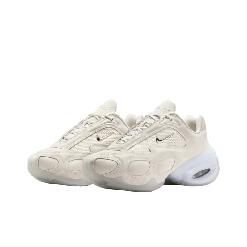 Nike Air Max Muse Light Bone Women's-2