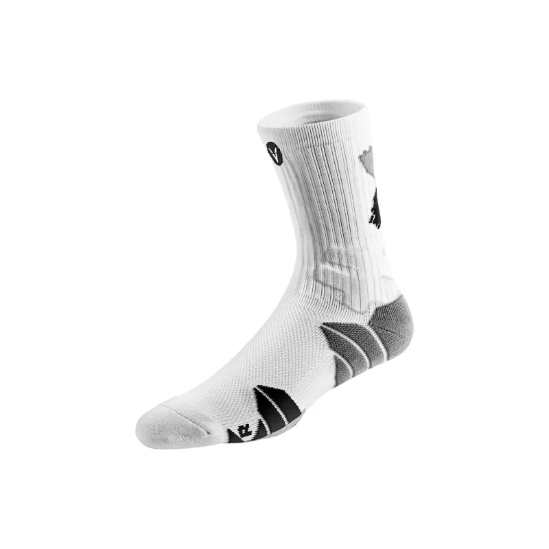 VEIDOORN Knee High Socks Unisex 3 Pack-1