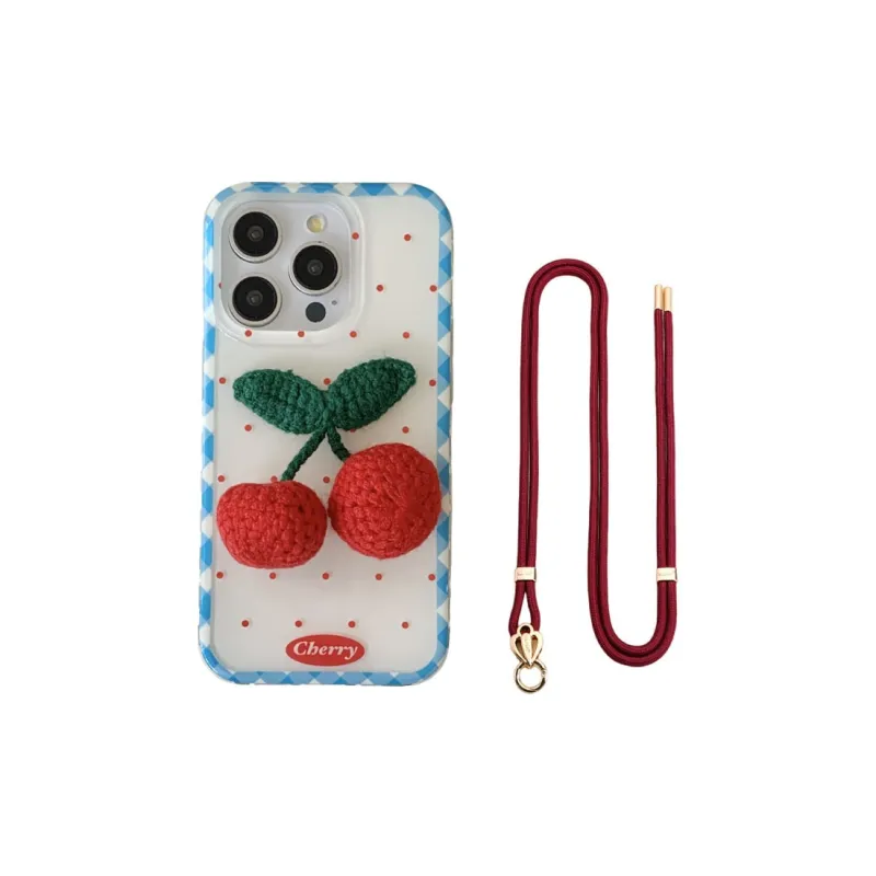 HUANBAOKE Phone Cases-0