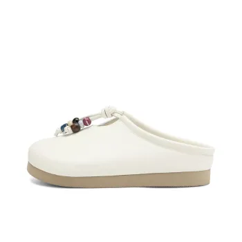 Rosa Bianca Wrap toe Slippers Women's