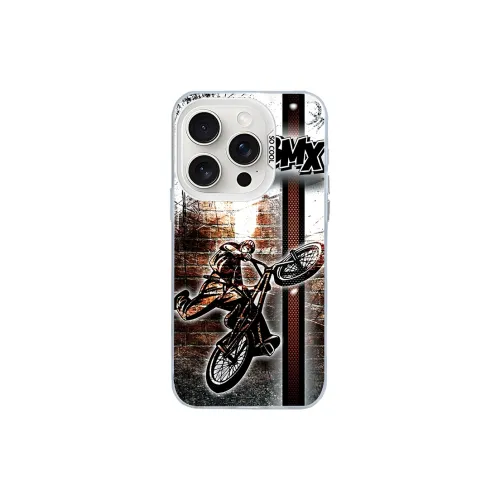 HUANBAOKE Phone Cases