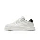 White Black