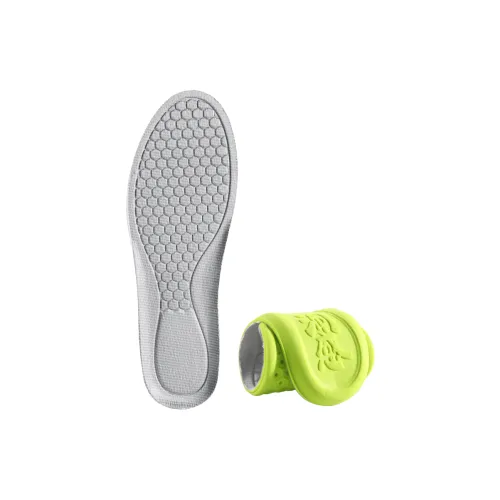 Footprint Tribe High Molecular Foam Insoles Unisex