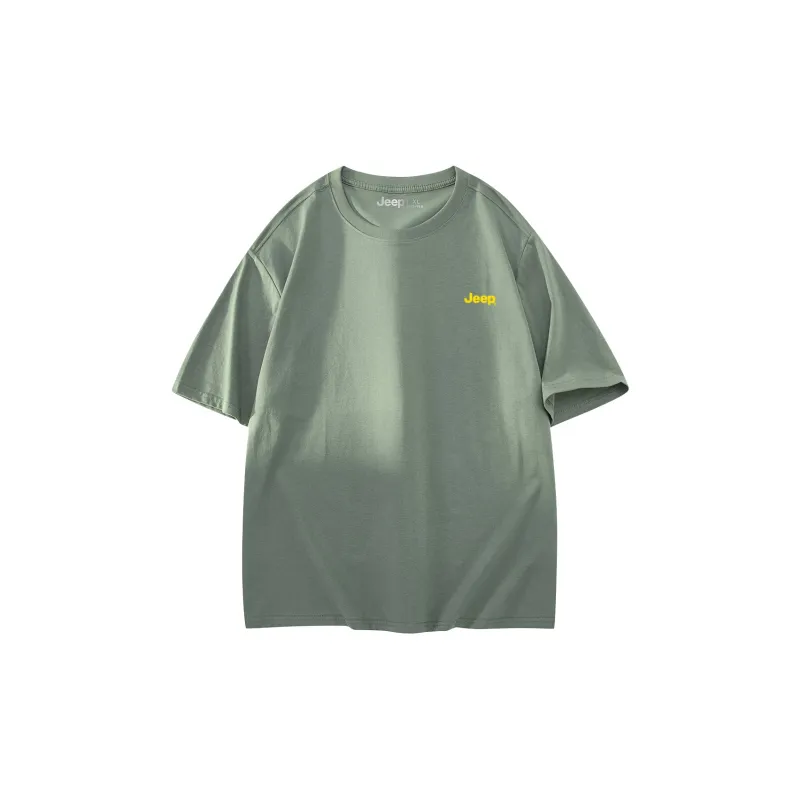 Jeep Theme Series T Shirts Unisex-12