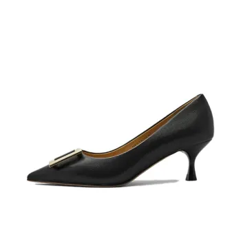 NINE WEST Slim Heel High Heels 6cm Women's