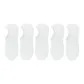 5 White