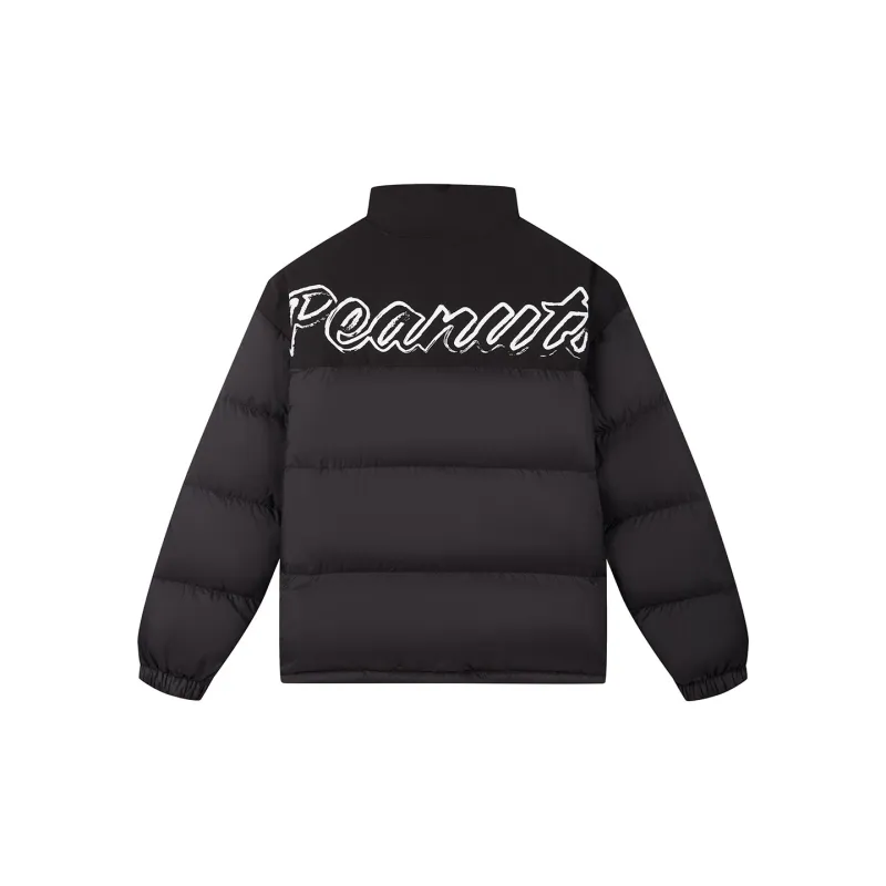 FUN Fun X Snoopy Down Jacket Unisex-4