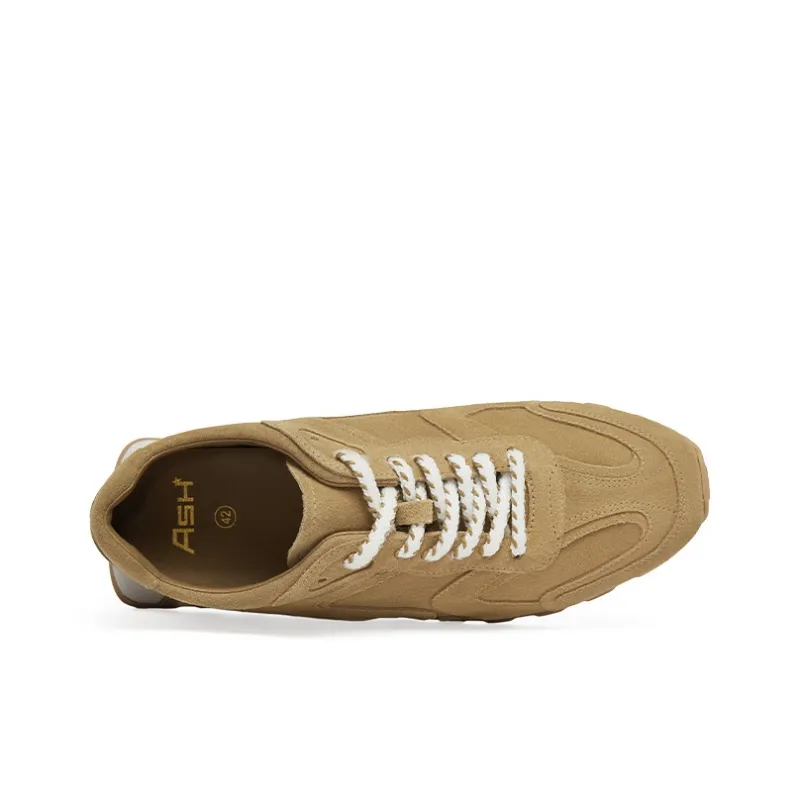 ASH KASAR MAN Collection Low Top Casual Shoes Men's-3