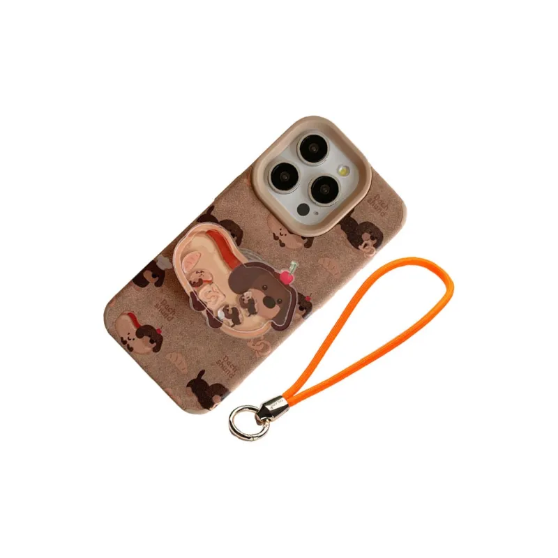 HUANBAOKE Phone Cases-4
