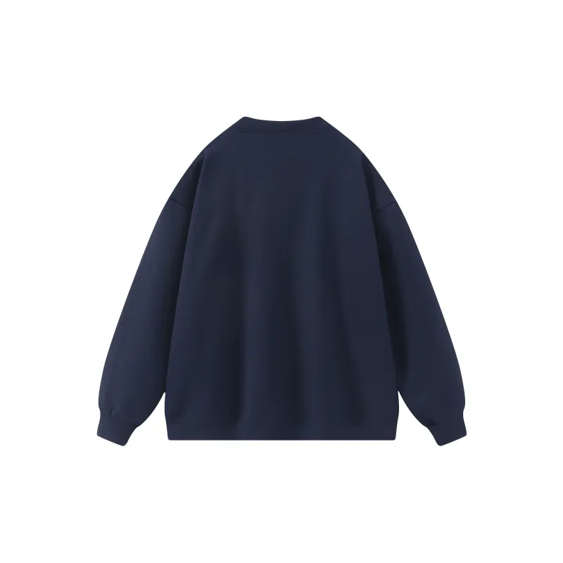 LIVINGTOWN Sweatshirt Set Unisex-7