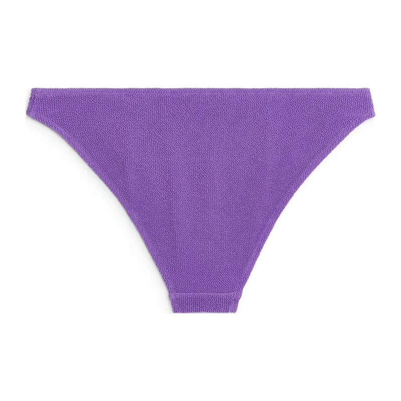 ARKET Swimming Shorts Women's Purple-1