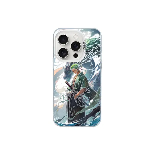 HUANBAOKE Phone Cases