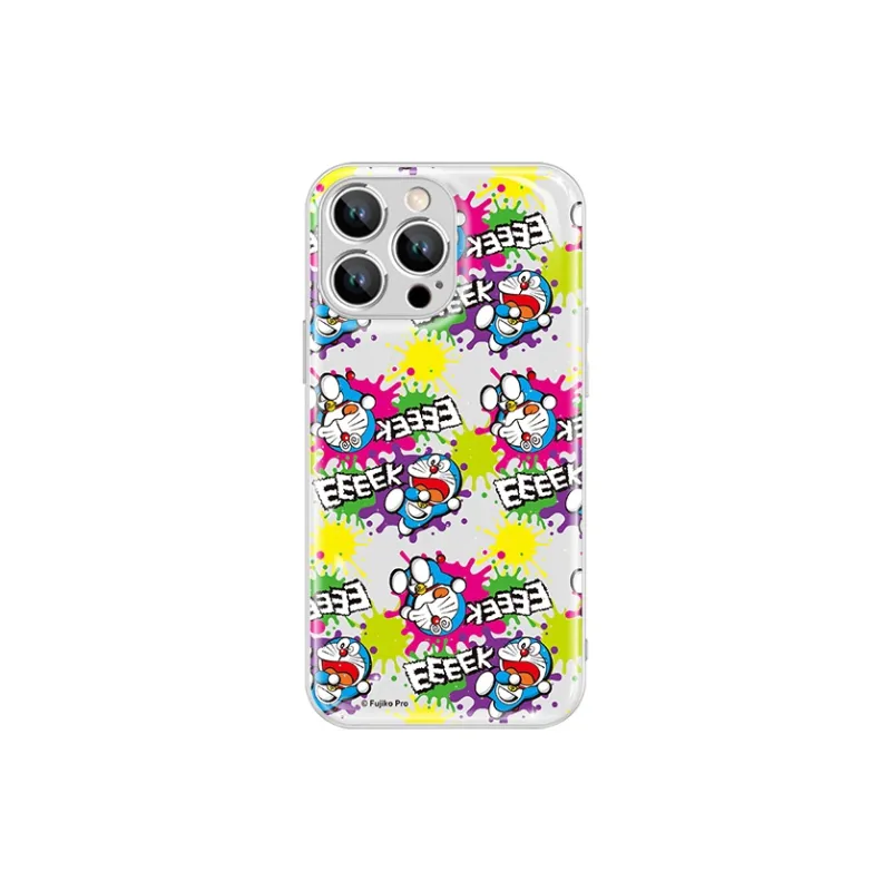 Doraemon Phone Cases-0