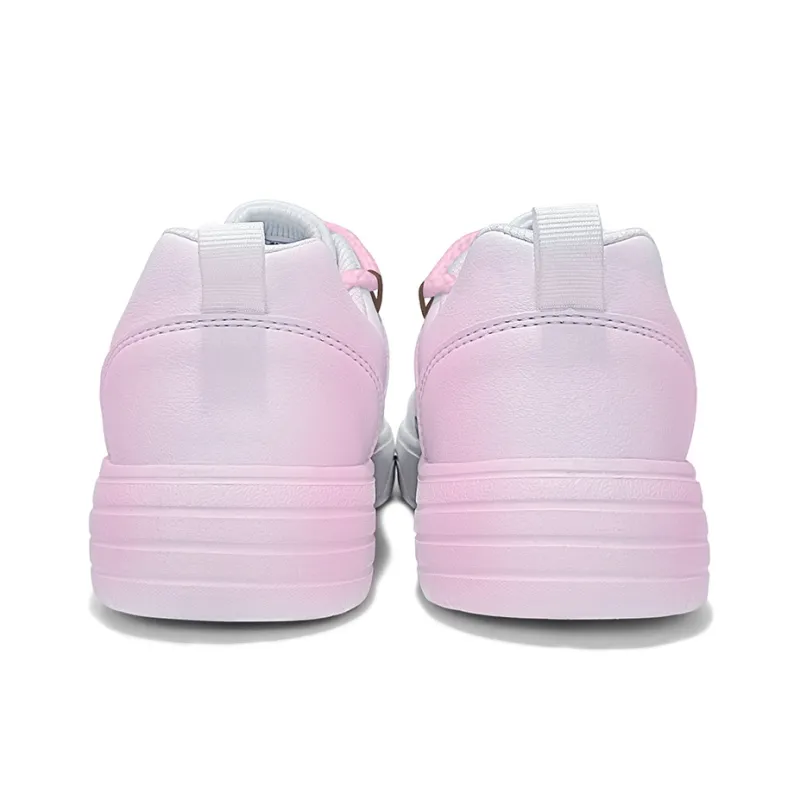 Cold Cicadas Yesterday Anti-Slip Wear-Resistant Lightweight Breathable Low-Top Skateboard Shoes Unisex-3