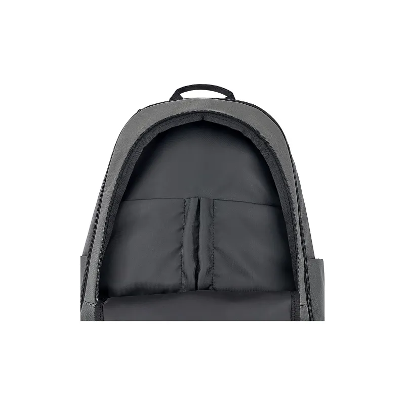 Umbro Fabric Backpack Men's Black-4