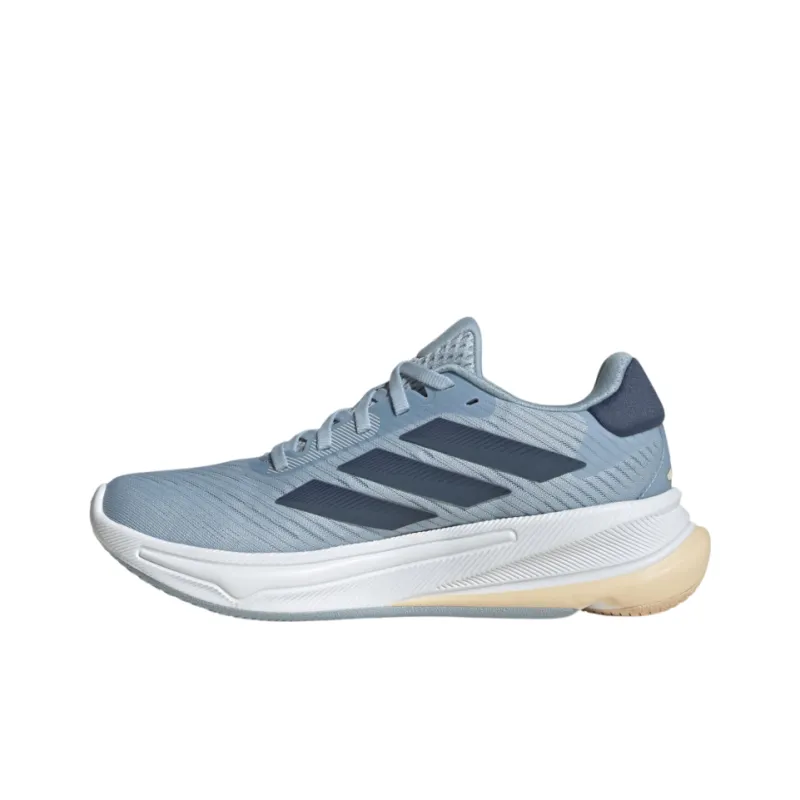 Adidas Supernova Ease Wonder Blue Preloved Ink Crystal Sand Women's-1
