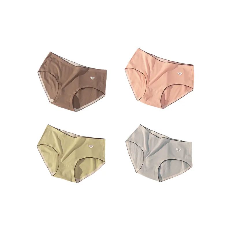 Cotton Gene Underpants Women's 4 Pack-15
