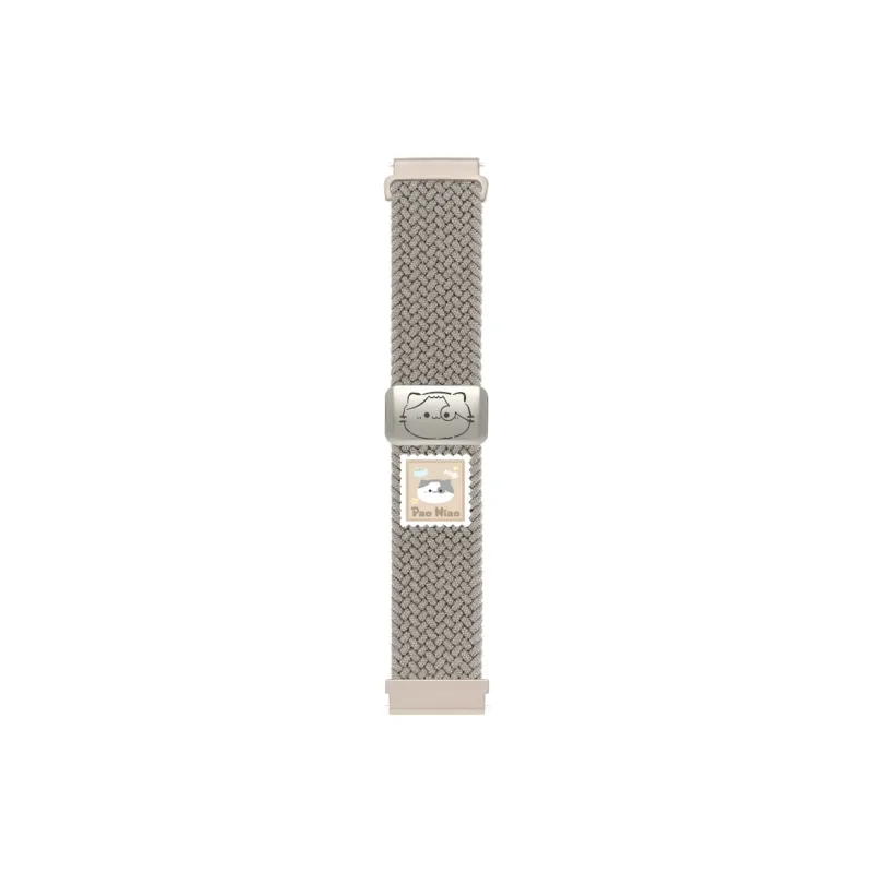 Biaodaige Huawei Compatibility Watch Band 140mm 175mm Fabric Material-0