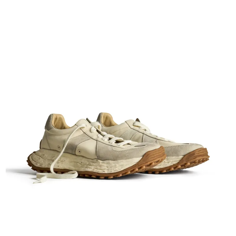 PIPG Ah-Gan Shoes Low-Top Casual Shoes Unisex-2
