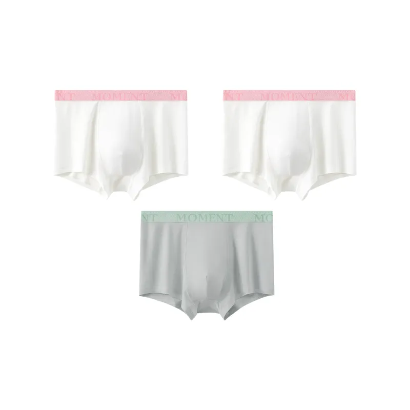 ZEROIN Men Underpants-2