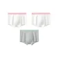 2 Mist White+California Gray