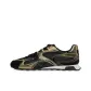 Black/Gold