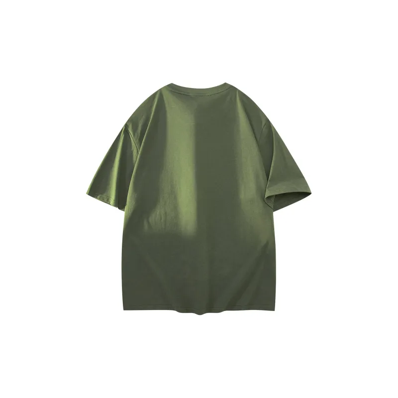 Jeep Theme Series T Shirts Unisex-9