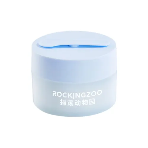 ROCKINGZOO 메이크업 리무버 클리닝 여성