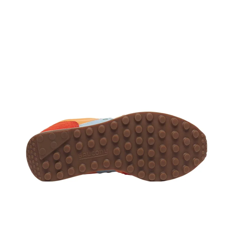 Saucony Trainer 80 Orange Sky-4