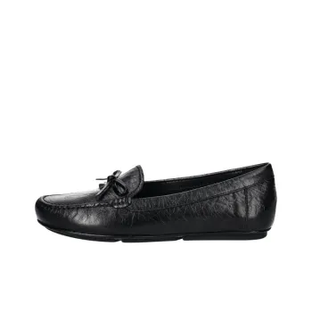 MICHAEL KORS MK Sutton Casual Single Shoes Women's Black