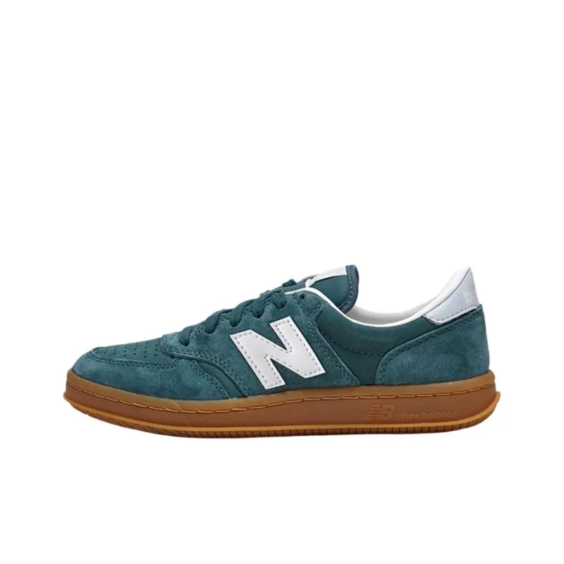 New Balance T500 Sneakers-0