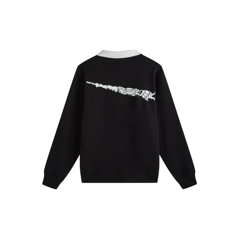 FUN X Garfield FW24 Sweatshirt Women's-1