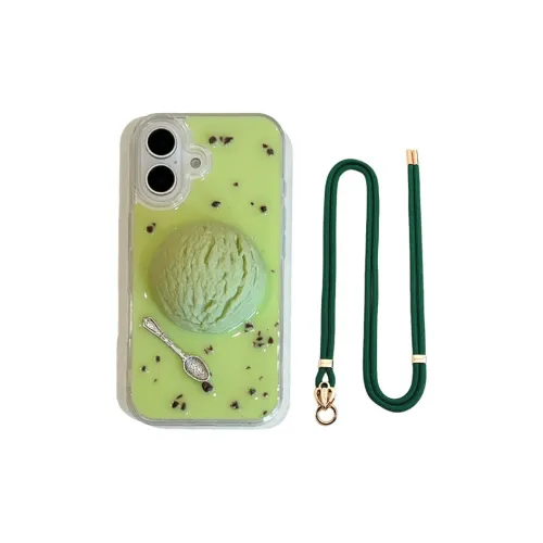 HUANBAOKE Phone Cases
