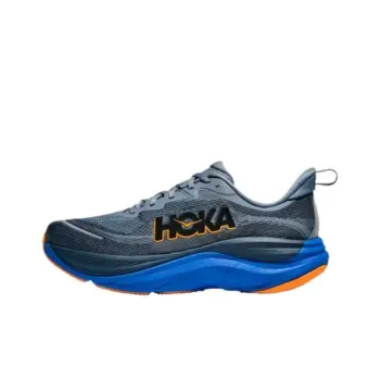 HOKA ONE ONE Skyflow Downpour Thunder Cloud