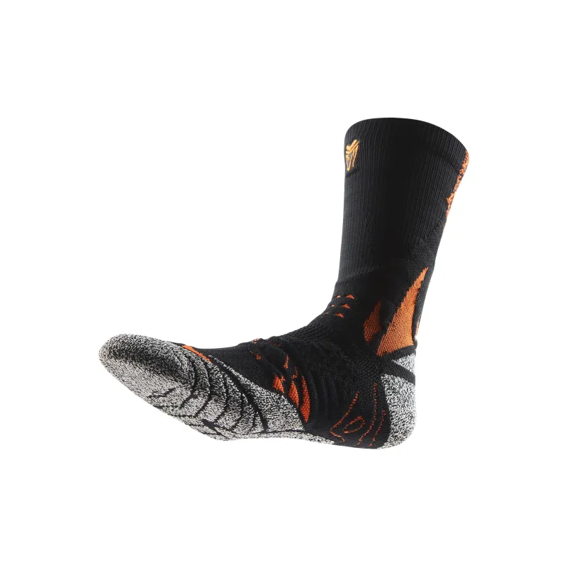 VEIDOORN Basketball Socks Unisex-13