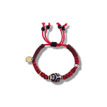 Gu He Jade Bracelets Unisex