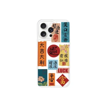 JIONG BEAR Phone Cases