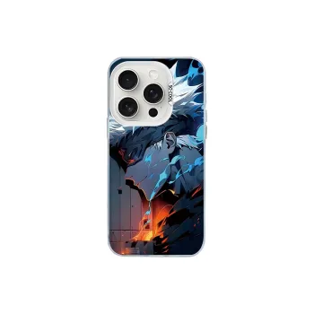 HUANBAOKE Phone Cases