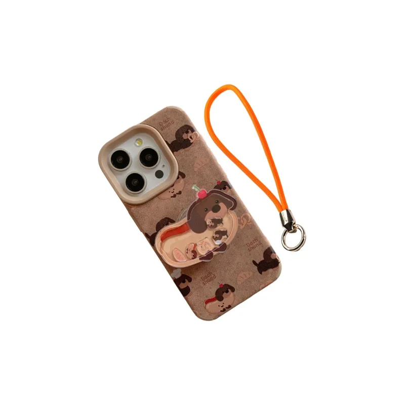 HUANBAOKE Phone Cases-5