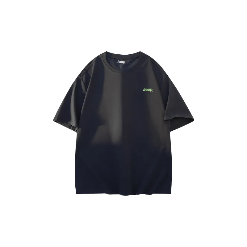 Jeep Theme Series T Shirts Unisex-6