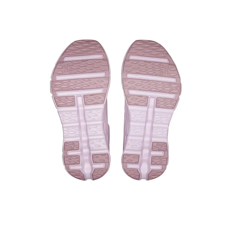 On Running Cloudtilt Ivory Orchid Women's-3