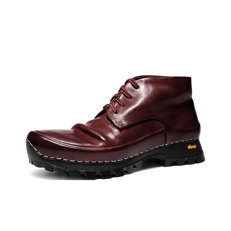 Vibram x Dreambo Casual Shoes Men's-6
