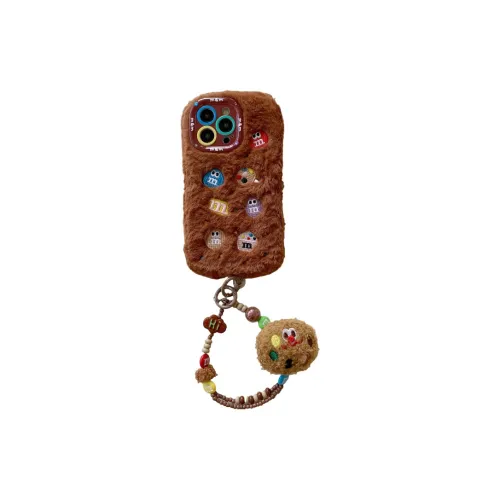 HUANBAOKE Phone Cases