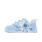 White Blue-Crisscross Strap-Astronaut-ZLJ1018D-L