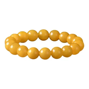 Xiang Yin Beeswax Bracelets Unisex